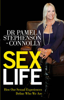 Sex Life - Pamela Stephenson-Connolly