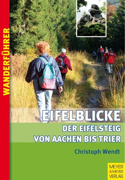 Eifelblicke - Christoph Wendt