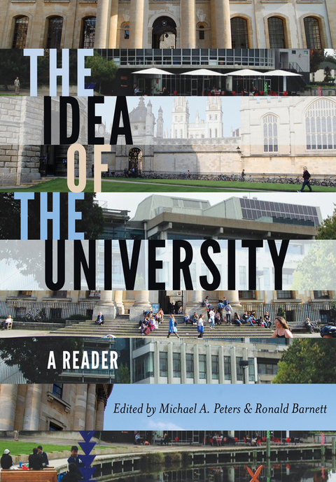 The Idea of the University - 