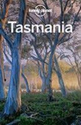 Lonely Planet Tasmania -  Lonely Planet, Brett Atkinson, Gabi Mocatta