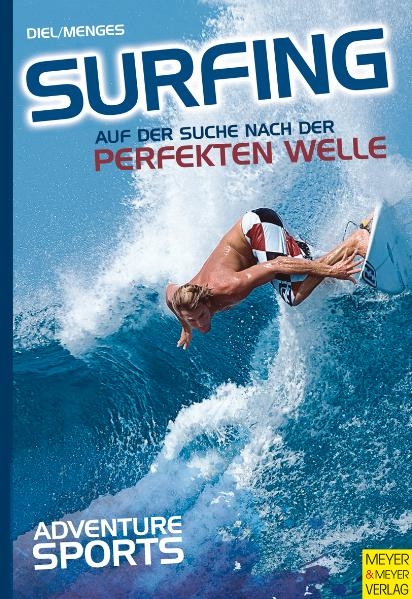 Surfing - Peter Diel, Eric Menges