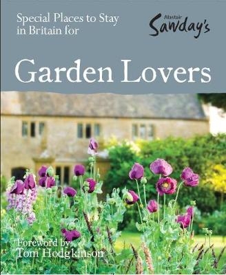 Special Places to Stay in Britain for Garden Lovers - 