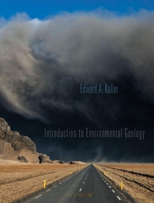 Introduction to Environmental Geology - Edward Keller