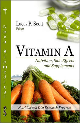 Vitamin A - 