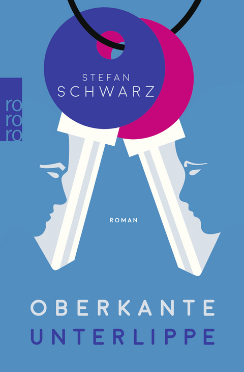 Oberkante Unterlippe - Stefan Schwarz