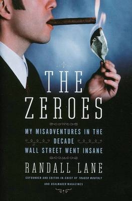 The Zeroes - Randall Lane