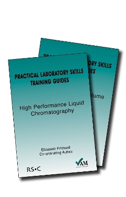 Practical Laboratory Skills Training Guides (Complete Set) - Elizabeth Prichard