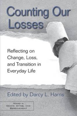 Counting Our Losses - 