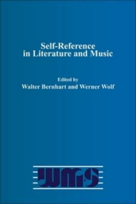 Self-Reference in Literature and Music - 