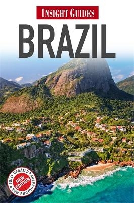 Insight Guides: Brazil -  Insight Guides