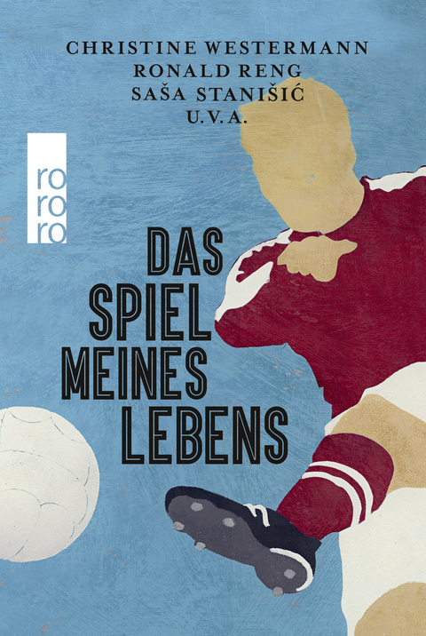 Das Spiel meines Lebens - 