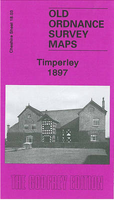 Timperley 1897 - Chris Makepeace