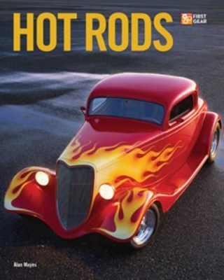 Hot Rods - Alan Mayes