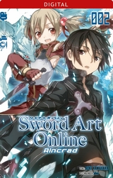 Sword Art Online – Aincrad – Light Novel 02 - Reki Kawahara