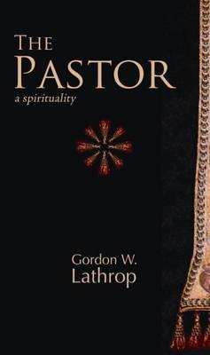The Pastor - 
