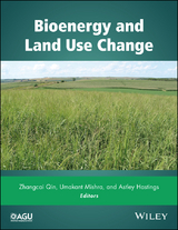 Bioenergy and Land Use Change - 