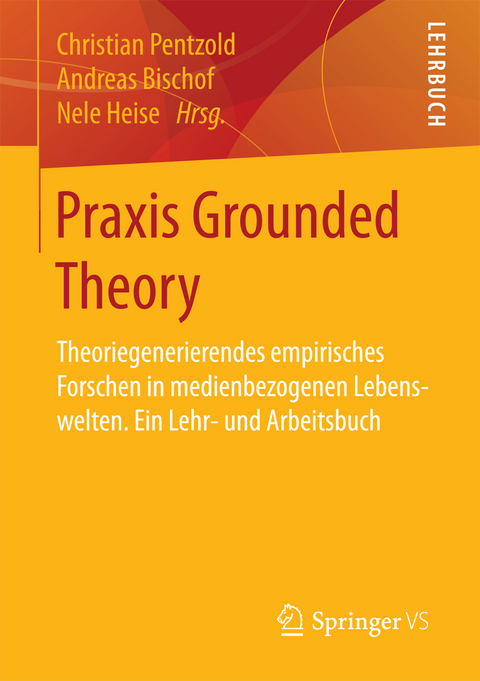Praxis Grounded Theory - 
