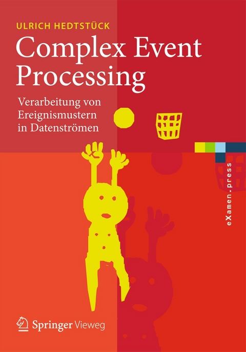 Complex Event Processing - Ulrich Hedtstück