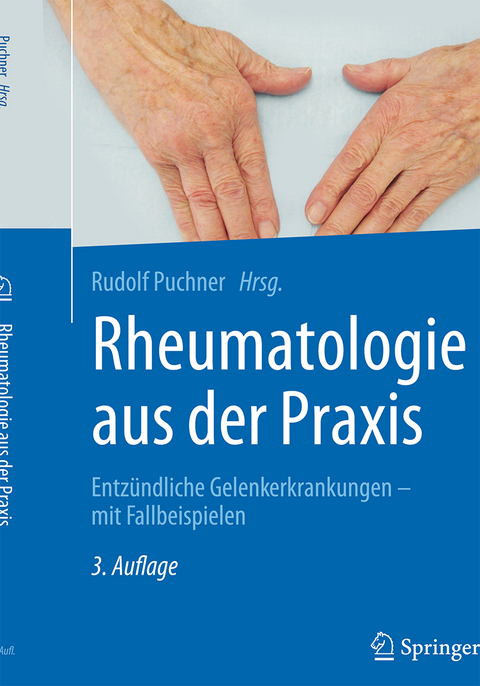 Rheumatologie aus der Praxis - 