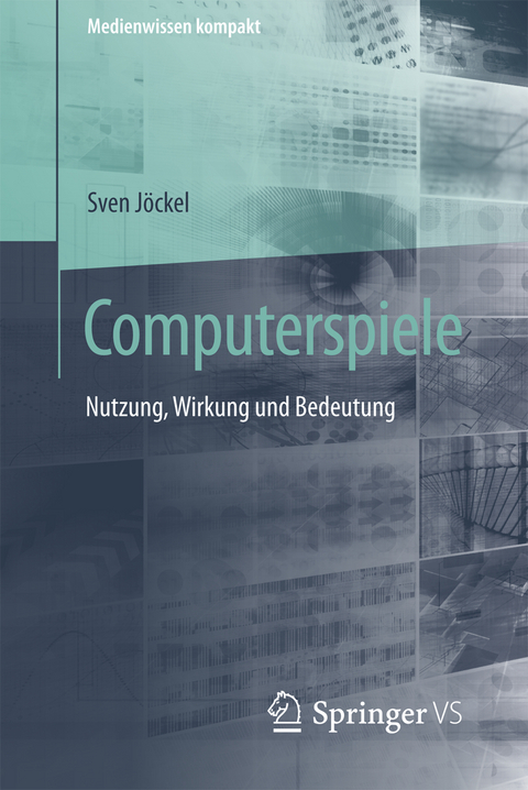 Computerspiele - Sven Jöckel