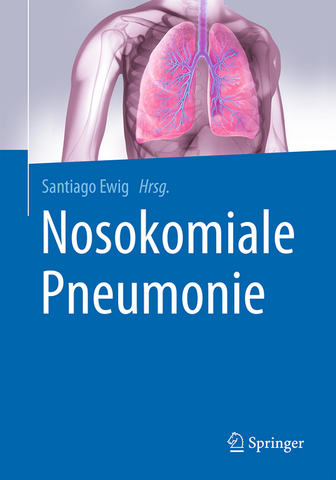 Nosokomiale Pneumonie - 