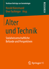 Alter und Technik - 