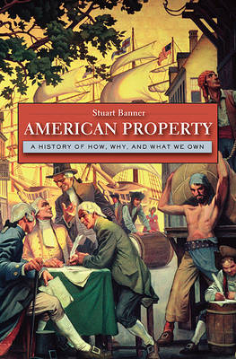 American Property - Stuart Banner