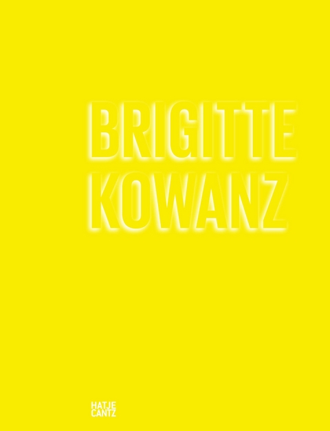 Brigitte Kowanz - 