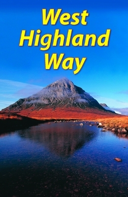 West Highland Way (6th ed) - Jacquetta Megarry