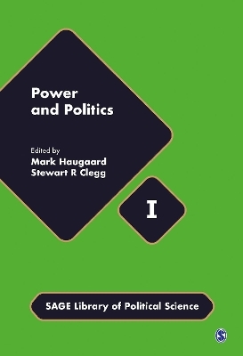 Power and Politics - 