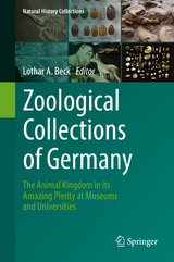 Zoological Collections of Germany - 