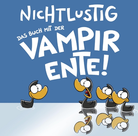 Das Buch mit der Vampirente - Joscha Sauer