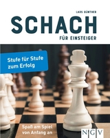 Schach für Einsteiger - Lars Günther
