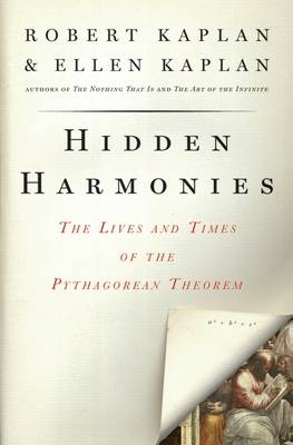 Hidden Harmonies - Ellen Kaplan, Robert Kaplan