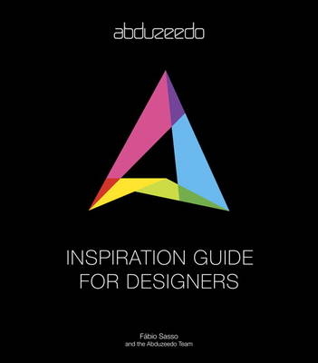 Abduzeedo Inspiration Guide for Designers - Fábio Sasso