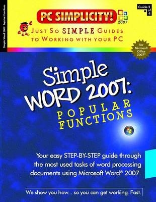 Simple Word 2007 - 