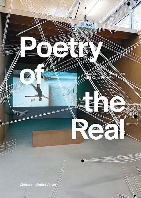 Poetry of the real - 