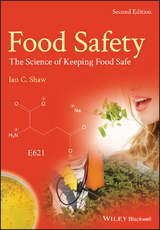 Food Safety - Ian C. Shaw