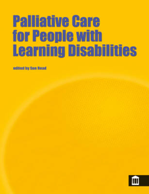 Palliative Care and Learning Disabilities - 