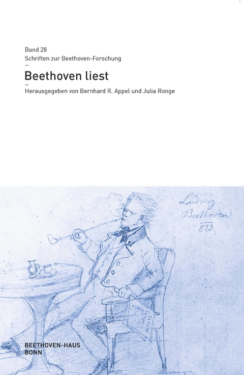 Beethoven liest - 