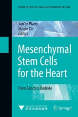 Mesenchymal Stem Cells for the Heart - 