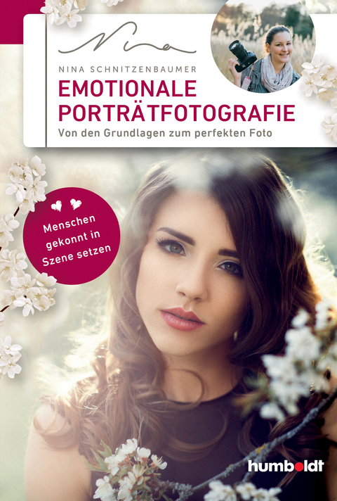 Emotionale Porträtfotografie - Nina Schnitzenbaumer