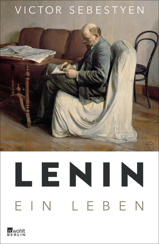 Lenin - Victor Sebestyen
