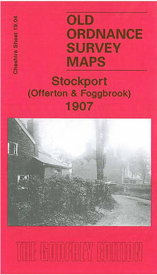 Stockport (Offerton & Foggbrook) 1907 - Chris Makepeace