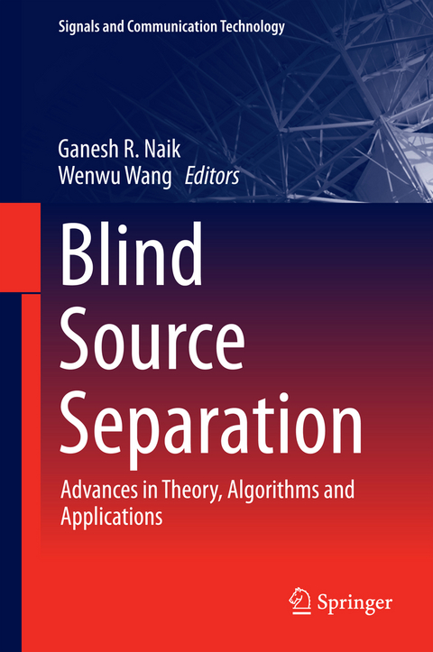 Blind Source Separation - 