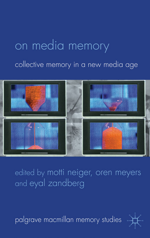 On Media Memory - 