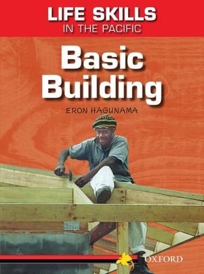 Life Skills in the Pacific: Basic Building -  Hagunama