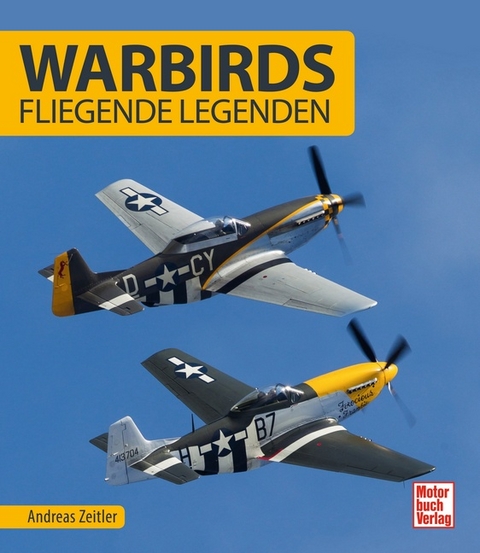 Warbirds - Andreas Zeitler