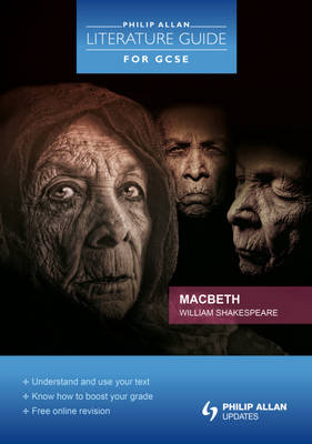 Macbeth - Shelagh Hubbard