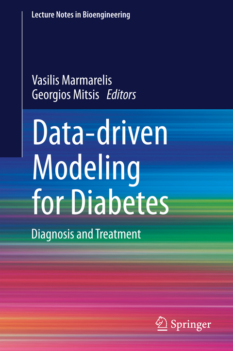 Data-driven Modeling for Diabetes - 